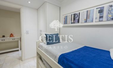 4 ambientes amueblado en SEA POINT