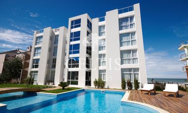 4 ambientes amueblado en SEA POINT