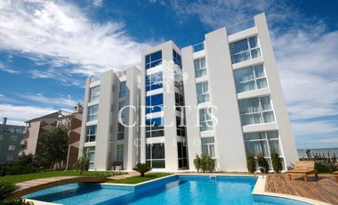 4 ambientes amueblado en SEA POINT