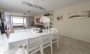 4 ambientes amueblado en SEA POINT