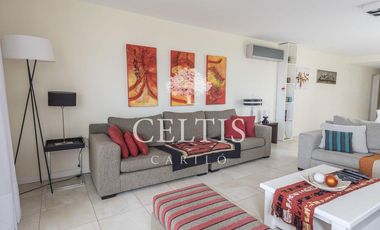 4 ambientes amueblado en SEA POINT