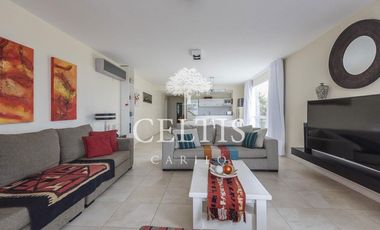 4 ambientes amueblado en SEA POINT
