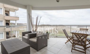 4 ambientes amueblado en SEA POINT