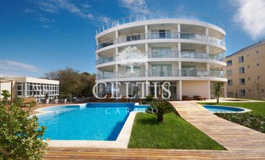 4 ambientes amueblado en SEA POINT