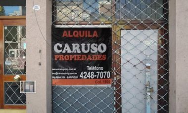 Local Comercial en alquiler en Lomas de Zamora, Lomas de Zamora