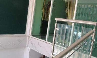 EDIFICIO COMERCIAL EN RENTA, LA ROMANA,  EN EL CENTRO DE TLALNEPANTLA