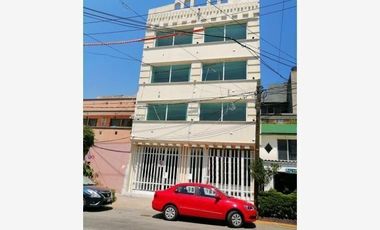 EDIFICIO COMERCIAL EN RENTA, LA ROMANA,  EN EL CENTRO DE TLALNEPANTLA