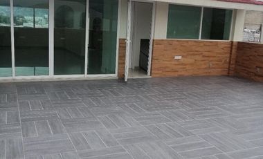 EDIFICIO COMERCIAL EN RENTA, LA ROMANA,  EN EL CENTRO DE TLALNEPANTLA