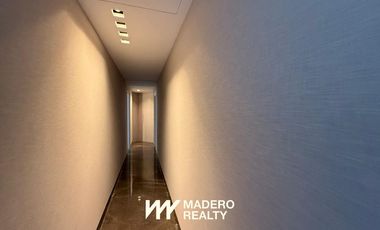 Alquiler de departamento 5 ambientes en Puerto Madero