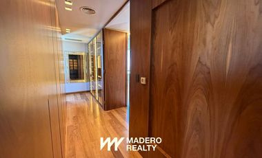 Alquiler de departamento 5 ambientes en Puerto Madero