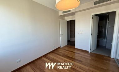 Alquiler de departamento 5 ambientes en Puerto Madero