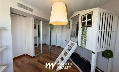 Alquiler de departamento 5 ambientes en Puerto Madero