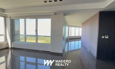 Alquiler de departamento 5 ambientes en Puerto Madero