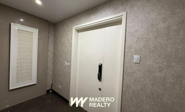 Alquiler de departamento 5 ambientes en Puerto Madero