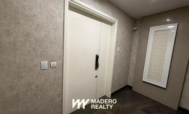 Alquiler de departamento 5 ambientes en Puerto Madero