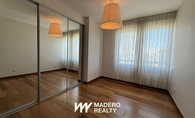 Alquiler de departamento 5 ambientes en Puerto Madero