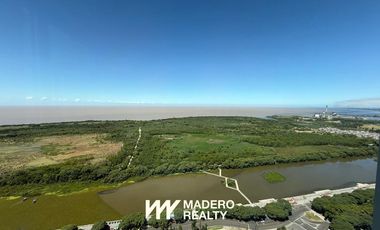 Alquiler de departamento 5 ambientes en Puerto Madero