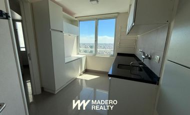Alquiler de departamento 5 ambientes en Puerto Madero
