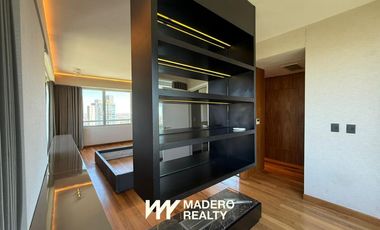 Alquiler de departamento 5 ambientes en Puerto Madero