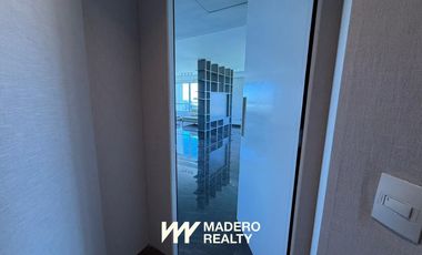 Alquiler de departamento 5 ambientes en Puerto Madero