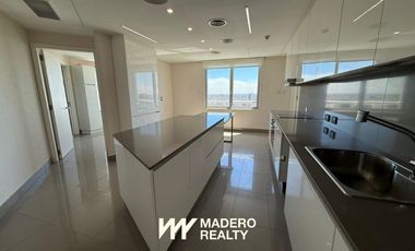 Alquiler de departamento 5 ambientes en Puerto Madero