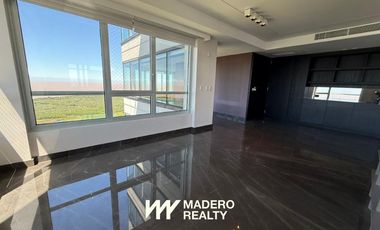 Alquiler de departamento 5 ambientes en Puerto Madero