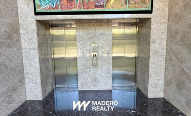 Alquiler de departamento 5 ambientes en Puerto Madero