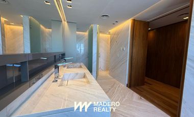 Alquiler de departamento 5 ambientes en Puerto Madero