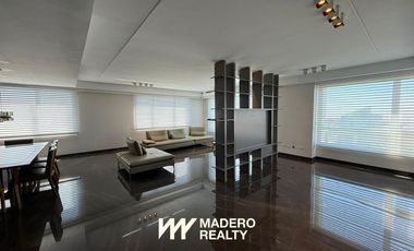 Alquiler de departamento 5 ambientes en Puerto Madero