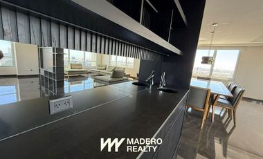 Alquiler de departamento 5 ambientes en Puerto Madero