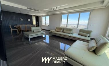 Alquiler de departamento 5 ambientes en Puerto Madero