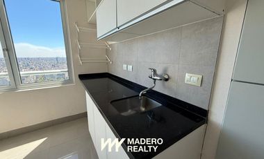 Alquiler de departamento 5 ambientes en Puerto Madero