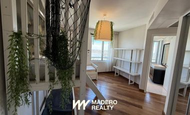 Alquiler de departamento 5 ambientes en Puerto Madero