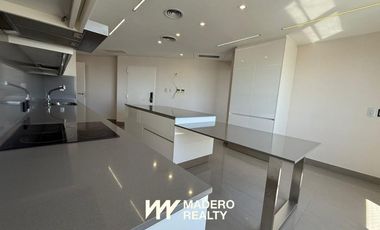 Alquiler de departamento 5 ambientes en Puerto Madero