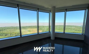 Alquiler de departamento 5 ambientes en Puerto Madero