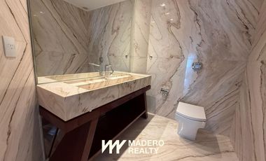 Alquiler de departamento 5 ambientes en Puerto Madero