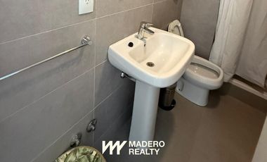 Alquiler de departamento 5 ambientes en Puerto Madero