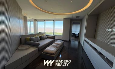 Alquiler de departamento 5 ambientes en Puerto Madero