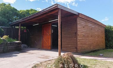 Casa en Balneario Mar Chiquita