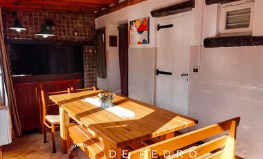 Casa en Balneario Mar Chiquita
