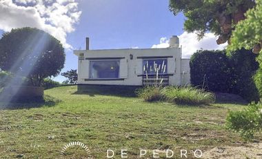 Casa en Balneario Mar Chiquita