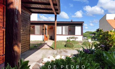 Casa en Balneario Mar Chiquita