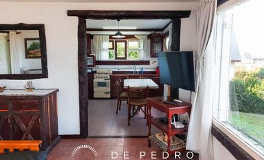 Casa en Balneario Mar Chiquita