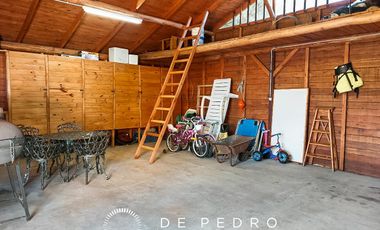 Casa en Balneario Mar Chiquita