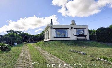 Casa en Balneario Mar Chiquita