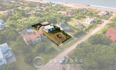 Casa en Balneario Mar Chiquita