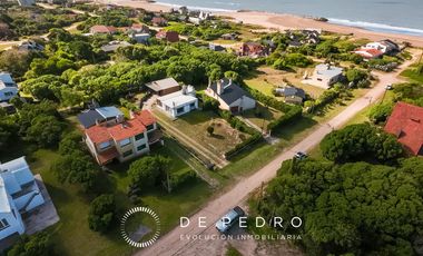 Casa en Balneario Mar Chiquita