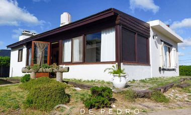 Casa en Balneario Mar Chiquita