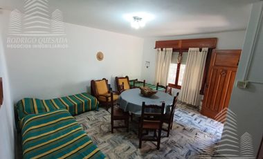2 Casas en lote de 1000m2, excelente parque!!