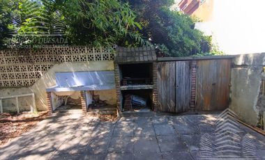 2 Casas en lote de 1000m2, excelente parque!!